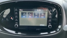 Toyota Aygo X 1.0 VVT-i Edge 5dr Auto Petrol Hatchback